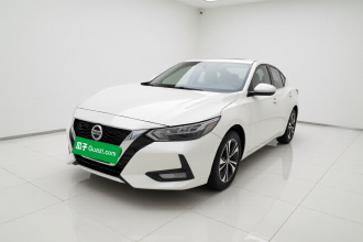 日产 轩逸 2021款 1.6L XL CVT悦享版