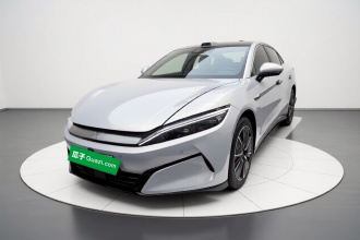 比亚迪 汉L 2025款 EV 701KM激光雷达旗舰型