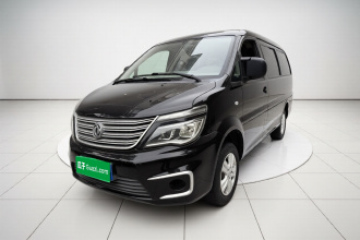 东风风行 菱智 2022款 M5L 1.6L 实用型 7座