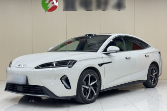 比亚迪 海豹07 DM-i 2026款 DM-i 1.5T 230km 旗舰型