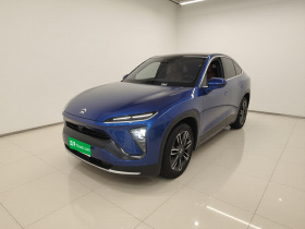 蔚来EC6 2020款 430KM 运动版