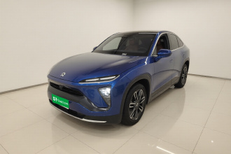 蔚来EC6 2020款 430KM 运动版