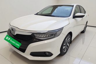 本田 凌派 2019款 180Turbo CVT领先版 国V