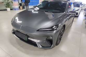 深蓝汽车 深蓝L07 2024款 230Max乾崑智驾ADS SE增程版