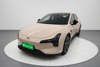 小鹏MONA M03 2025款 600 超长续航 Max