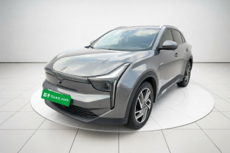 哪吒汽车 哪吒U 2021款 Pro 500 登月版