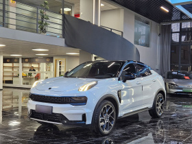 领克05 2020款 2.0TD 两驱耀Halo