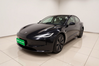 特斯拉 Model 3 2023款 长续航全轮驱动版