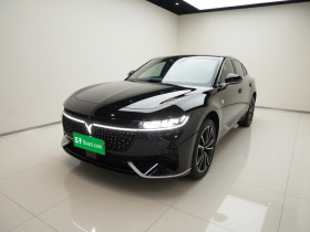 岚图汽车 岚图追光 2024款 PHEV 四驱超长续航旗舰版