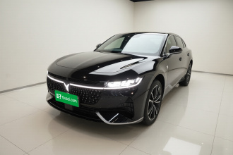 岚图汽车 岚图追光 2024款 PHEV 四驱超长续航旗舰版