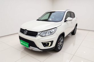 北京汽车 绅宝X35 2016款 1.5L 手动豪华版