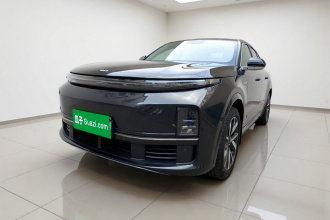 理想汽车 理想L7 2023款 Pro