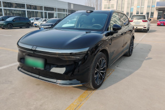 极氪7X 2025款 100kWh 长续航后驱智驾版