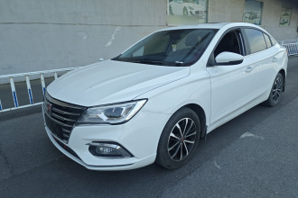 荣威i5 2020款 1.5L 手动4G互联领豪旗舰版