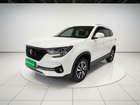 东风风行 风行T5 2021款 1.5T 自动舒适型