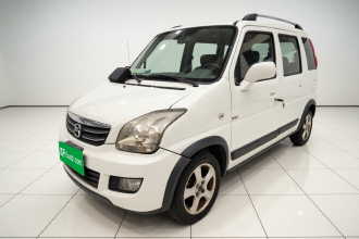 铃木 北斗星X5 2015款 1.4L 巡航型 国IV