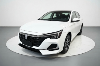 荣威i6 MAX新能源 2023款 EV 420天幕特别版