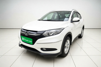 本田 缤智 2015款 1.5L CVT两驱舒适型