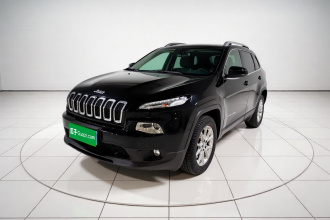 Jeep 自由光 2016款 2.0L 优越版