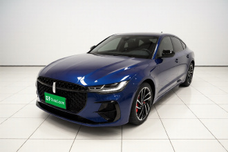 林肯Z 2022款 i酷 尊雅版