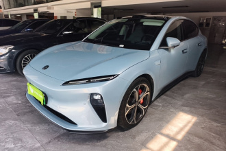 蔚来ET5 2022款 75kWh