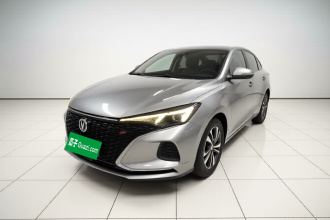 长安 逸动 2020款 PLUS 蓝鲸NE 1.4T GDI DCT尊贵型