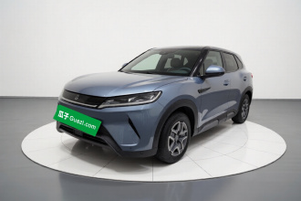 比亚迪 元UP 2024款  401KM 活力版