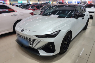 长安UNI-V 2024款 1.5T 高能版