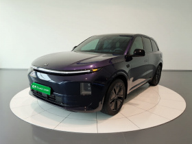 理想汽车 理想L6 2024款 Pro