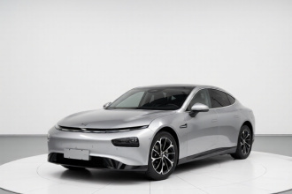 小鹏P7 2020款 586N