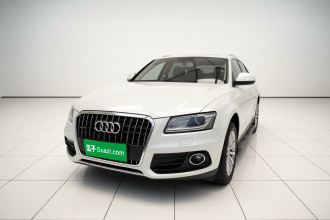 奥迪Q5 2013款 40 TFSI 技术型
