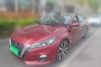 日产 天籁 2019款 2.0T XV 智尊版