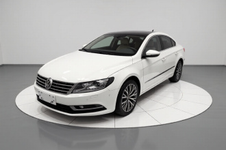 一汽-大众CC 2018款 1.8TSI 豪华型