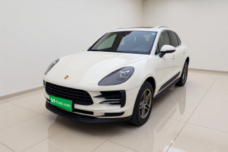 保时捷 2018款 Macan 2.0T