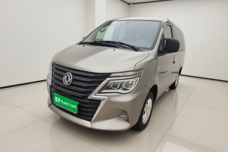 东风风行 菱智 2020款 M5L 2.0L 基本型 7座