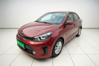 起亚 焕驰 2017款 1.4L 手动智享版Value