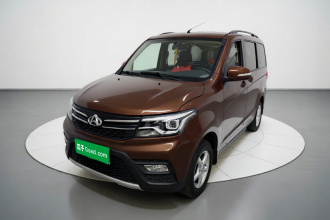 长安凯程 2019款 1.5L欧诺S标准型国VI JL473QG