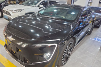 阿维塔12 2025款 改款 Max纯电版