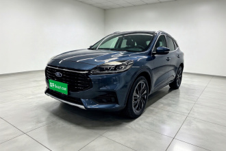 福特 锐际 2024款 EcoBoost 245 两驱耀享款