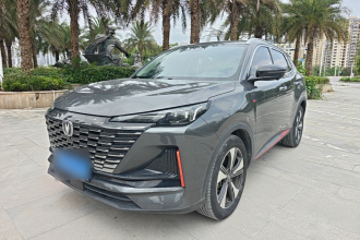 长安CS55PLUS 2022款 第二代 1.5T DCT尊贵型