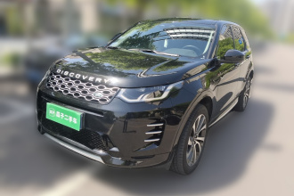 路虎 发现运动版 2024款 性能科技版