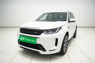 路虎 发现运动版 2020款 249PS R-Dynamic 性能版