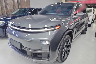 理想汽车 理想L9 2022款 Max
