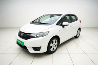 本田 飞度 2014款 1.5L LX CVT舒适型