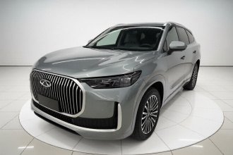 奇瑞 瑞虎9 C-DM 2025款 1.5T 106KM超享版 5座 三元锂