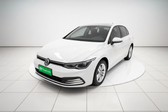 大众 高尔夫 2023款 200TSI DSG