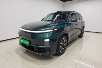 理想汽车 理想L9 2022款 Max