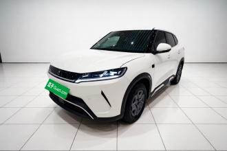 比亚迪 元UP 2025款 智驾版 401KM 活力版