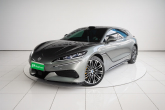 腾势Z9GT 2026款 易三方闪充性能型