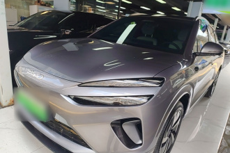 比亚迪 海狮06新能源 2025款 EV 605领航Pro版